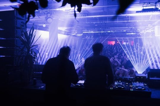 EDEN Festival